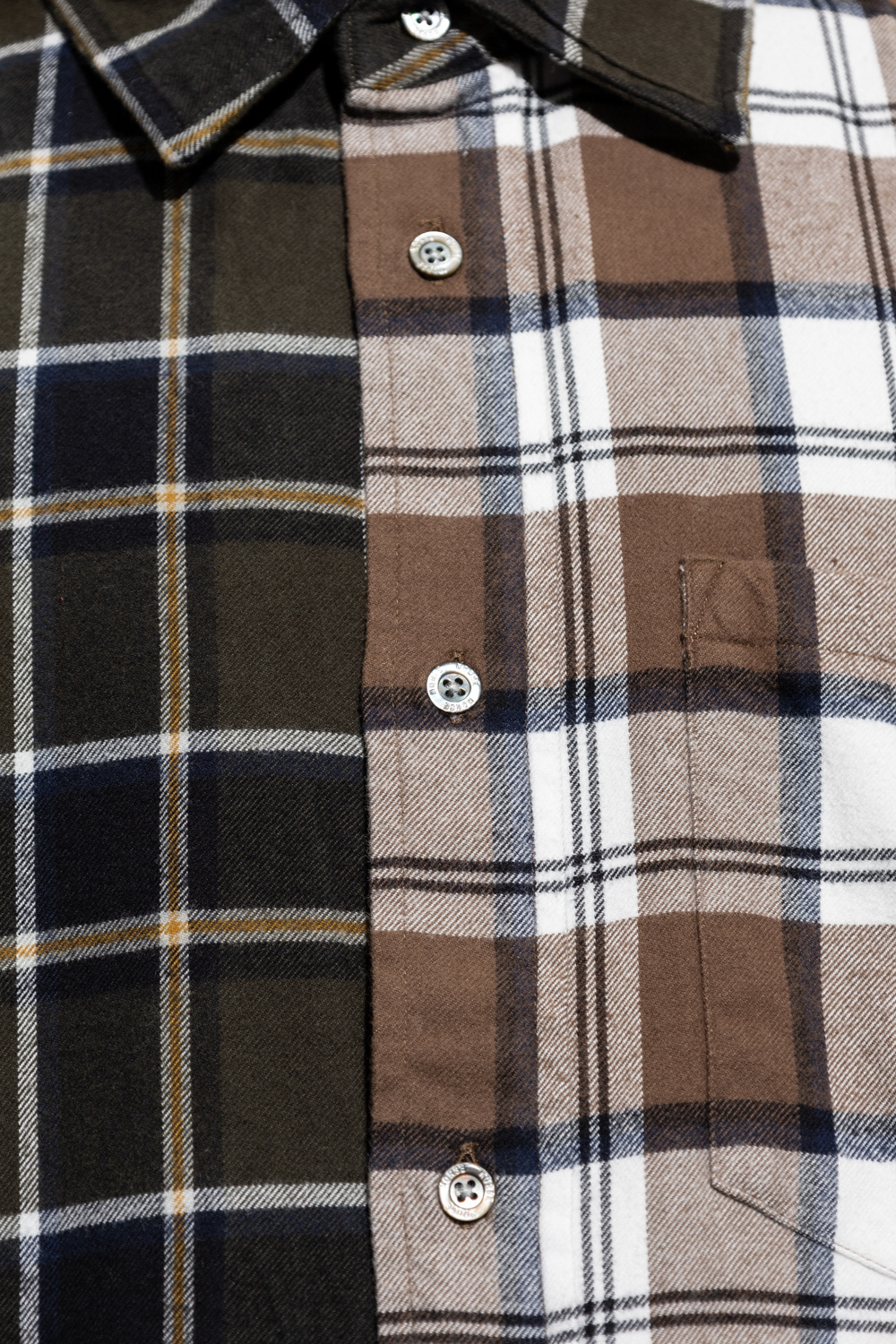 Norse Projects ‘Algot’ shirt