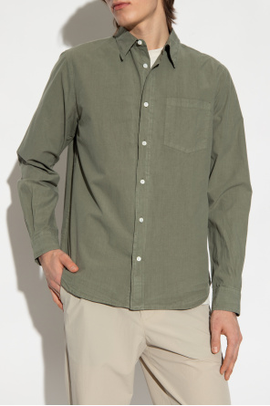 Norse Projects ‘Osvald’ shirt