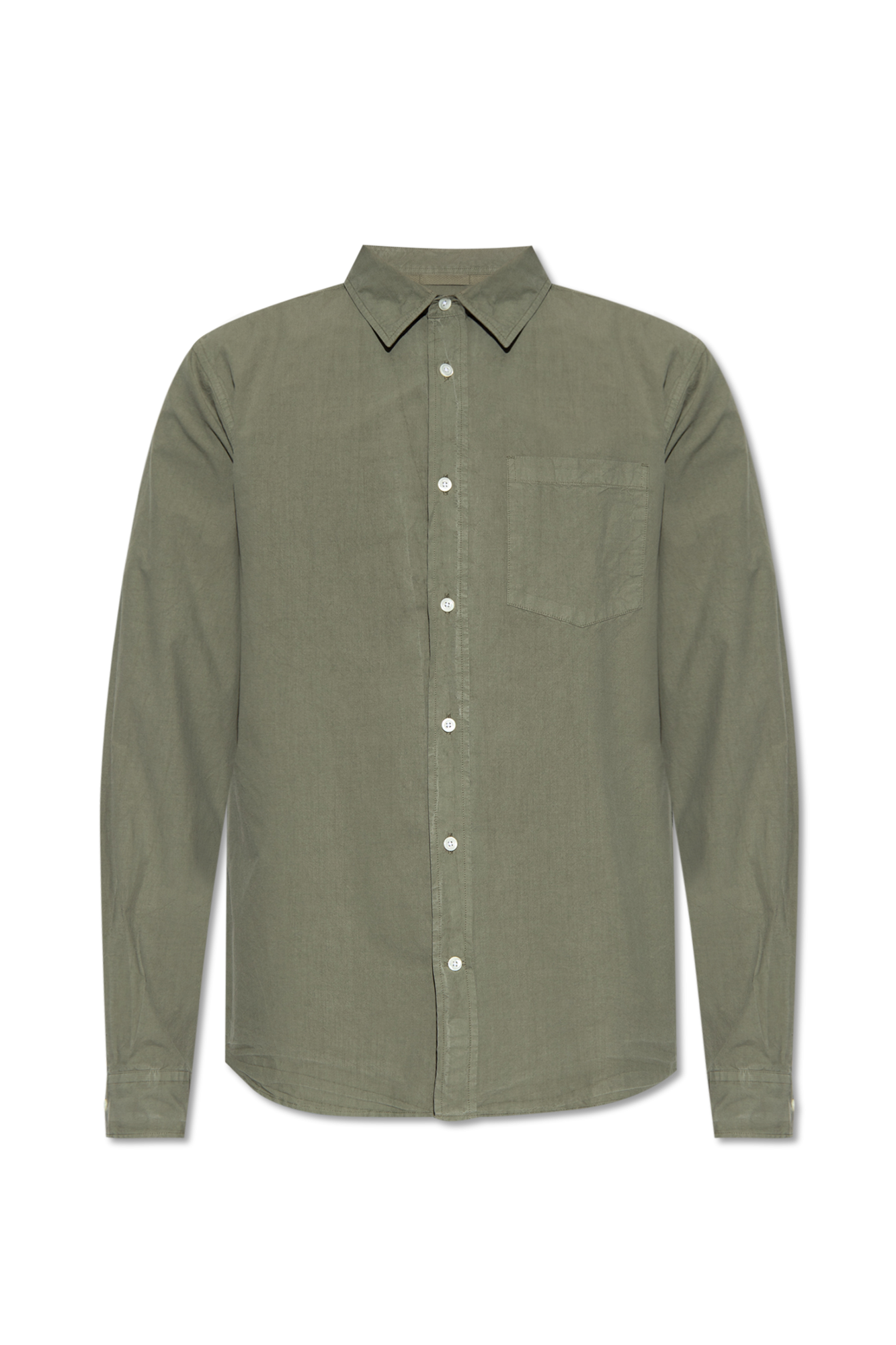 Norse Projects ‘Osvald’ shirt