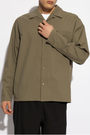 Norse Projects ‘Carsten’ Shirt