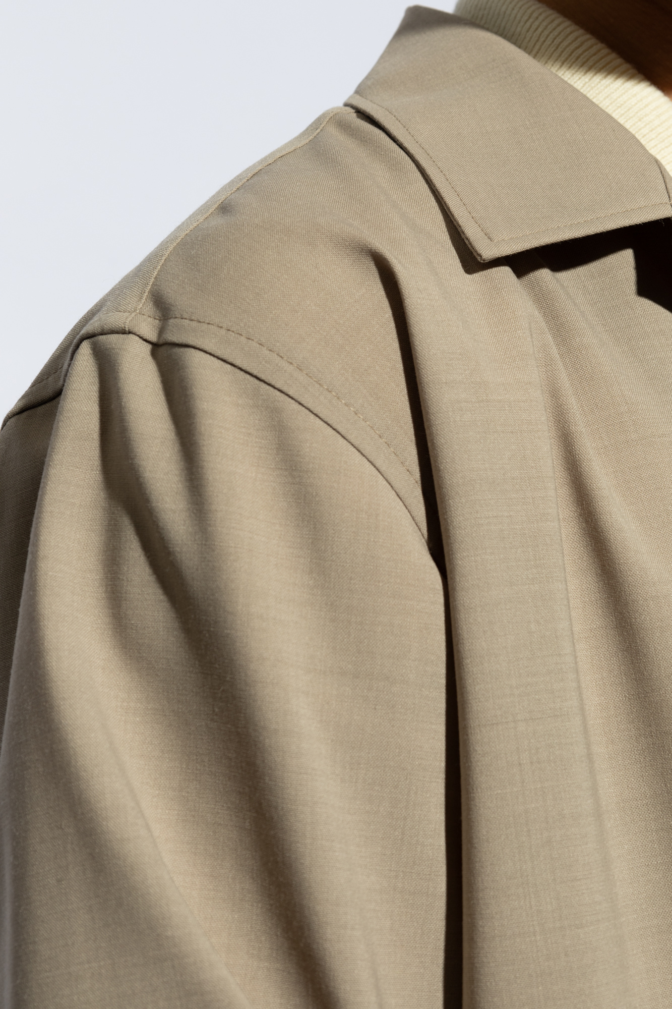 Norse Projects ‘Carsten’ Resolve shirt