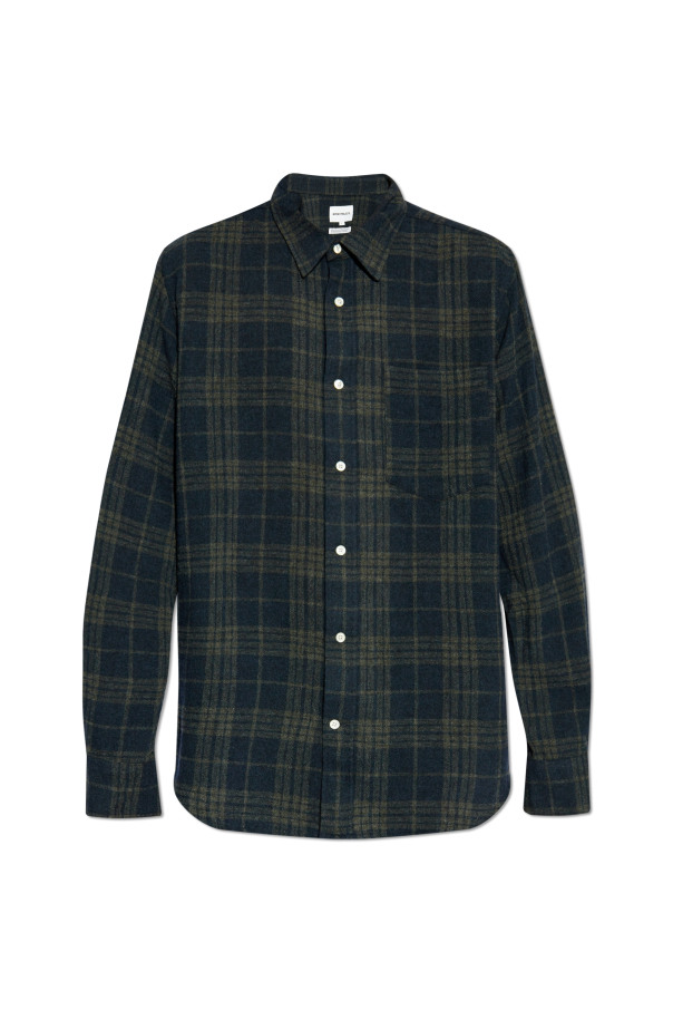 Norse Projects Shirt Algot