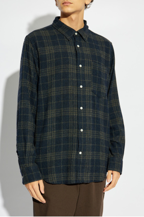 Norse Projects Shirt Algot