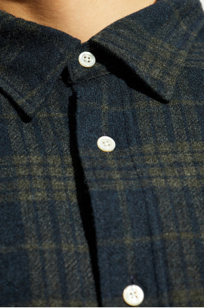 Norse Projects Shirt Algot