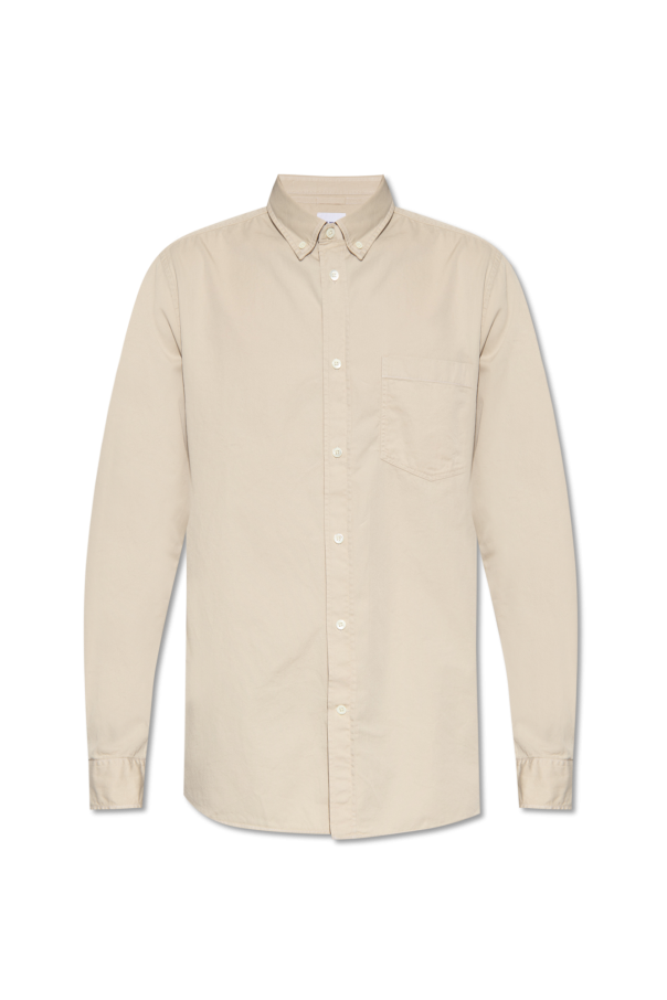‘Anton’ shirt od Norse Projects
