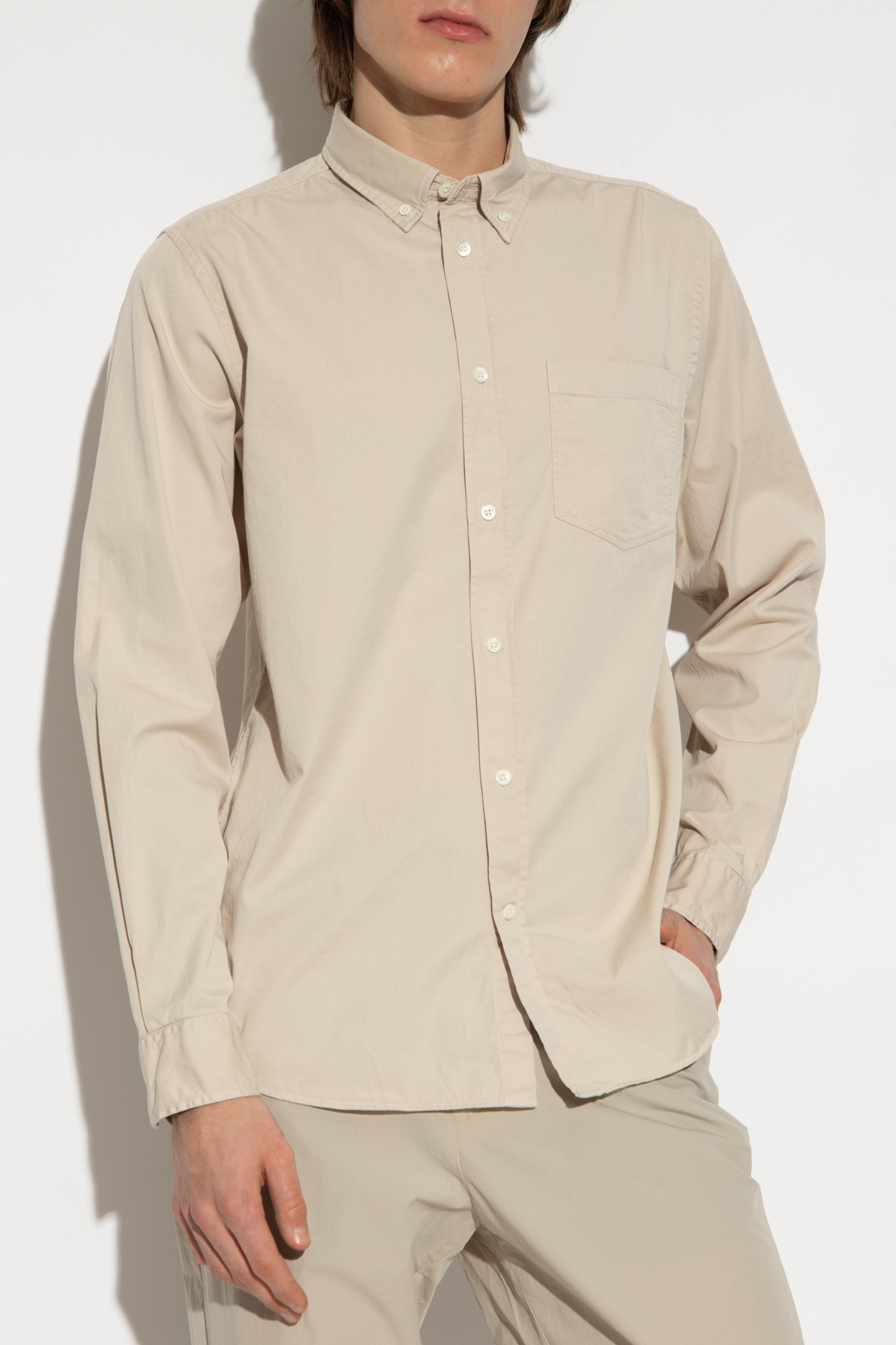 Norse Projects ‘Anton’ shirt