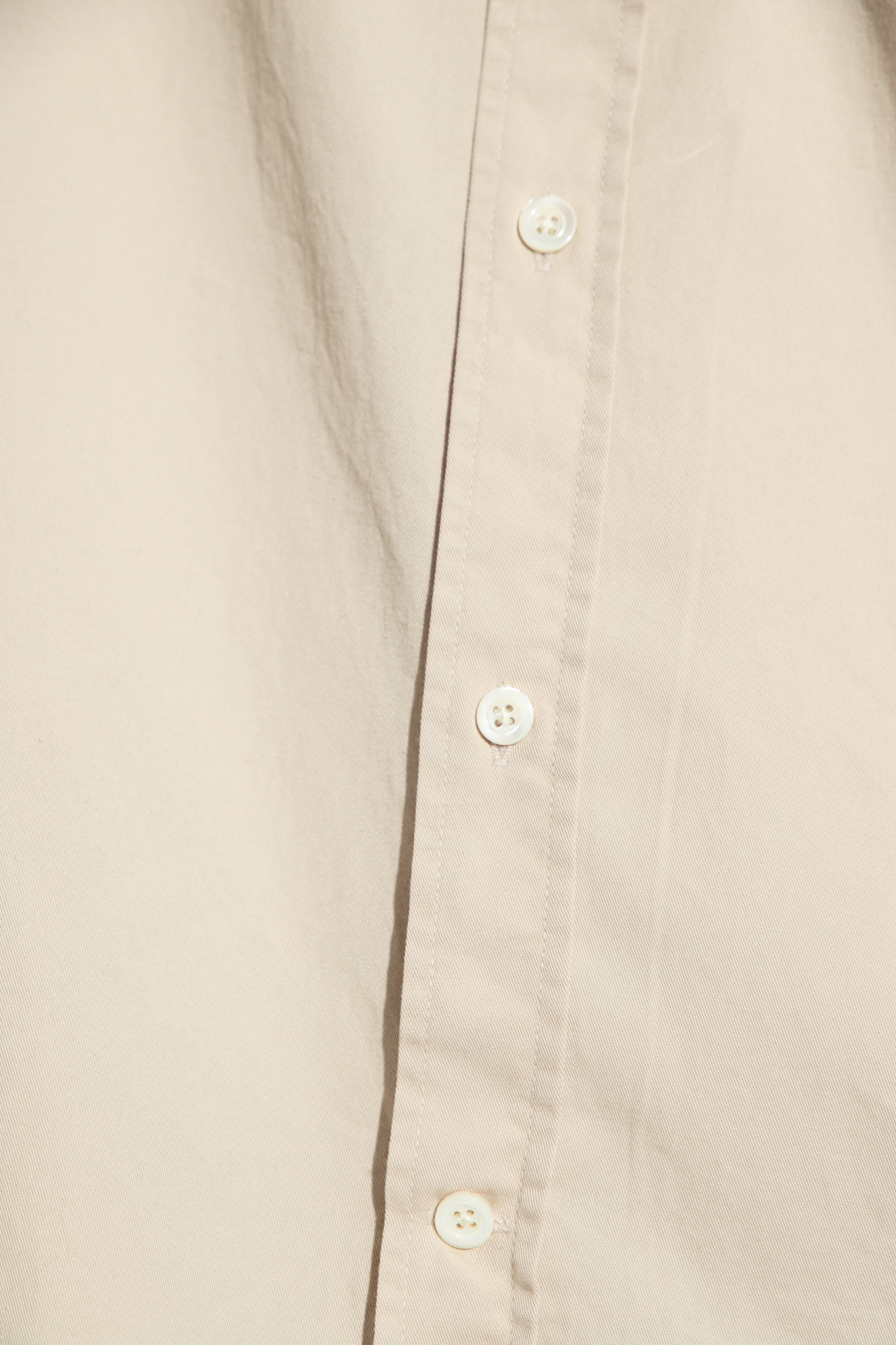 Norse Projects ‘Anton’ shirt