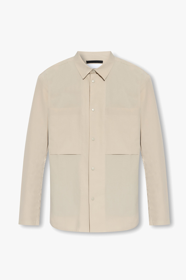 Norse Projects ‘Jens Travel’ shirt