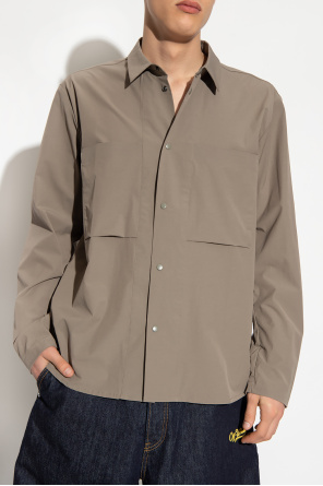 Norse Projects ‘Jens Travel’ shirt
