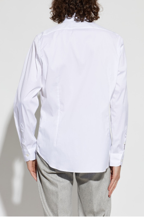 Eleventy Camisa clásica