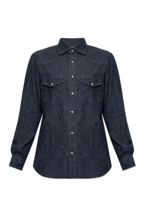 Camisa vaquera