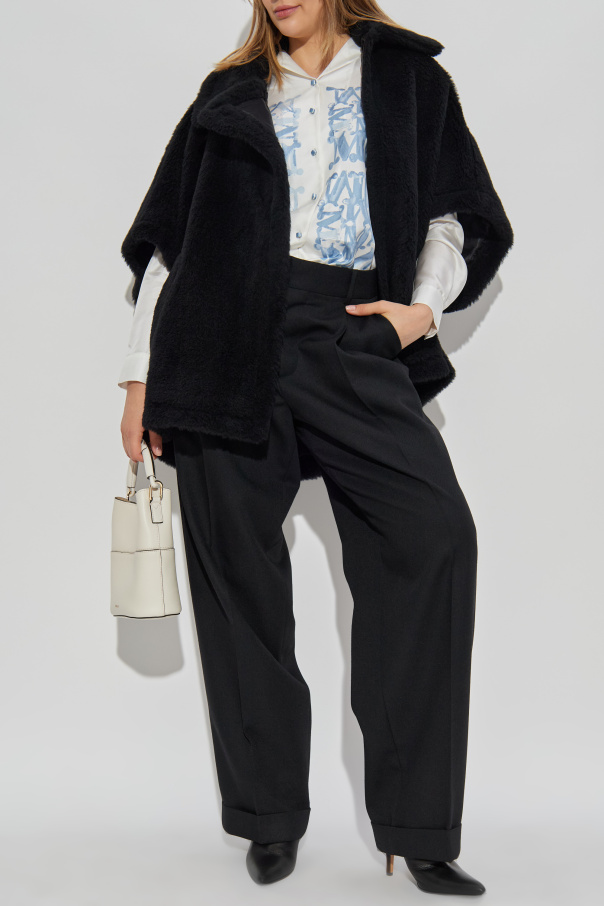 Max Mara Camisa `Nabil`