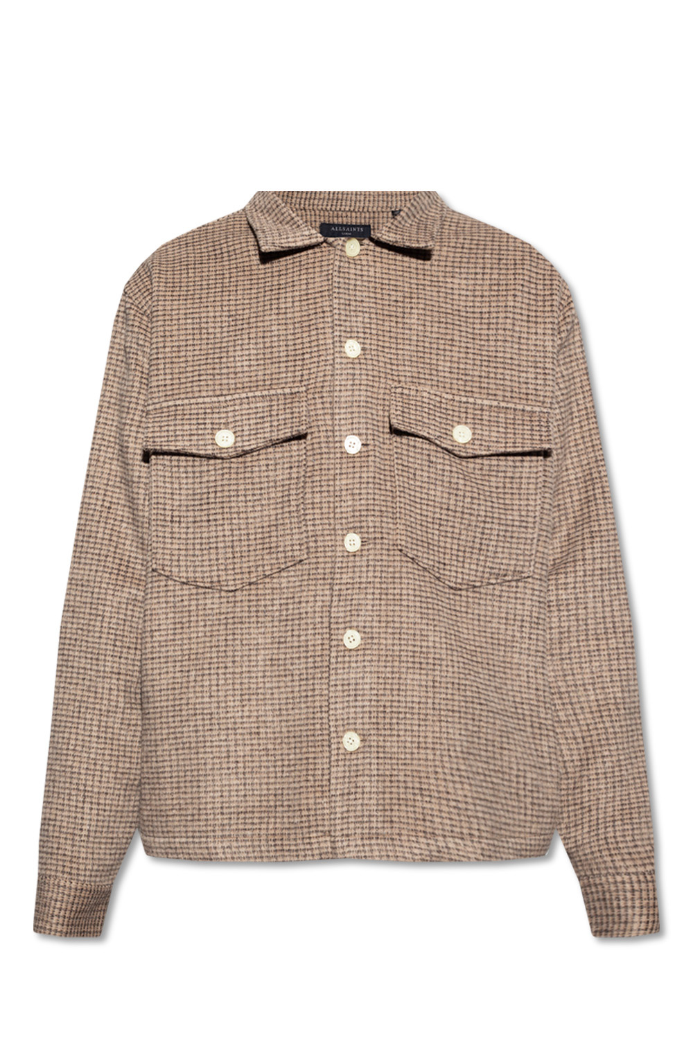 AllSaints ‘Namsos’ shirt