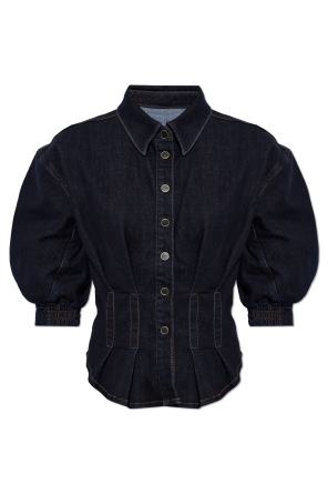 Denim shirt ‘Nancy’