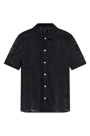 Shirt `Netley`