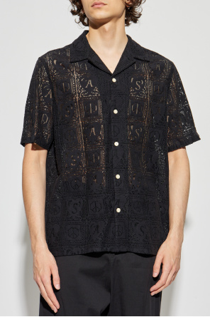 AllSaints Shirt `Netley`