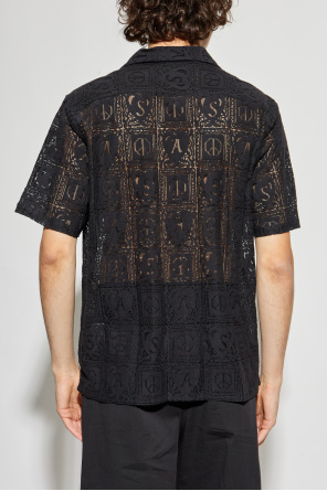 AllSaints Shirt `Netley`