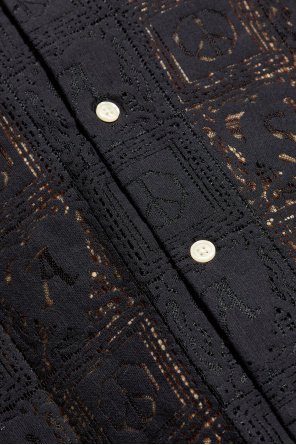 AllSaints Shirt `Netley`