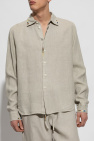 Nick Fouquet Linen shirt