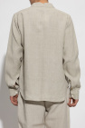 Nick Fouquet Linen shirt