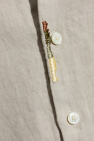 Nick Fouquet Linen shirt