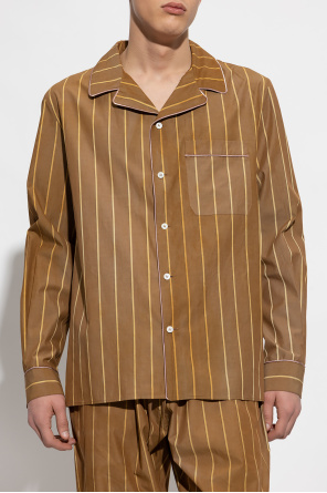 Nick Fouquet Shirt with pocket