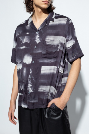 AllSaints ‘Night’ shirt