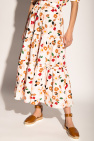 Kate Spade Skirt with floral print