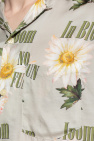 AllSaints ‘No Fun’ short-sleeved shirt
