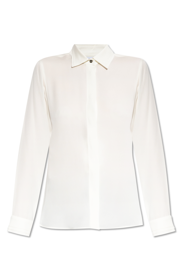 Max Mara Shirt Norel