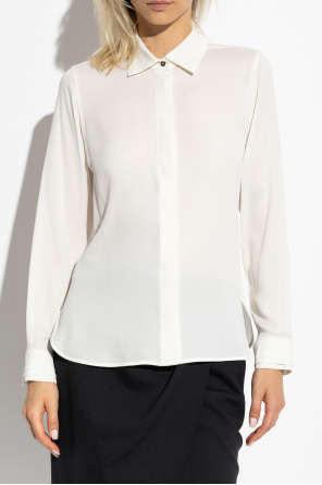 Max Mara Shirt Norel