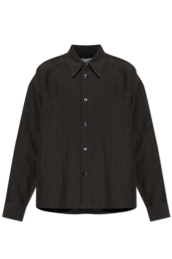 'Nostra' shirt od Studio Nicholson