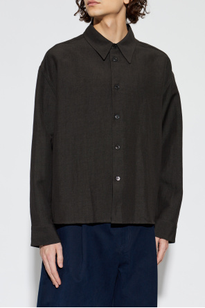 Studio Nicholson 'Nostra' shirt