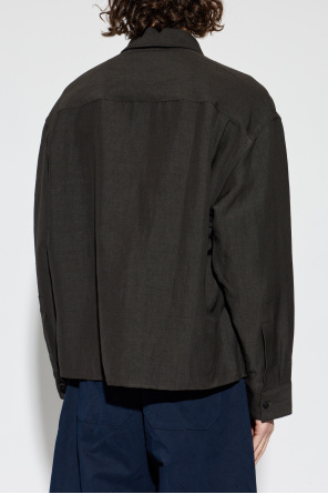 Studio Nicholson 'Nostra' shirt