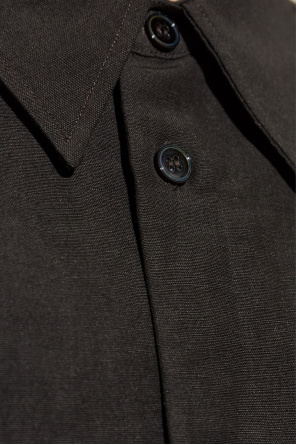 Studio Nicholson 'Nostra' shirt