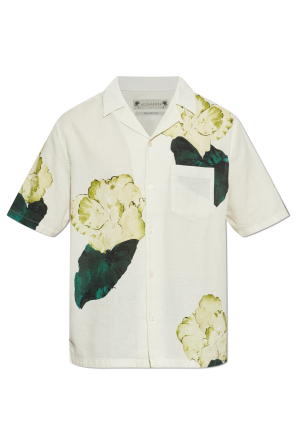 Shirt "Nouvelle"