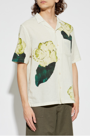AllSaints Shirt "Nouvelle"