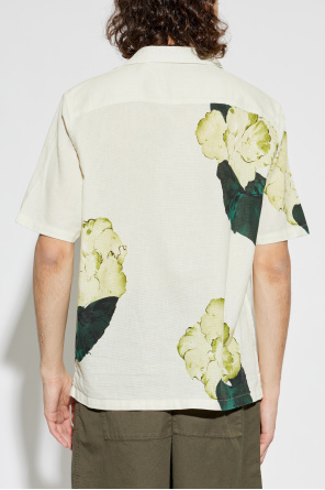 AllSaints Shirt "Nouvelle"