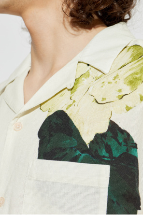 AllSaints Shirt "Nouvelle"