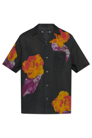 Camisa `Nouvelle`