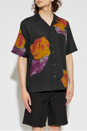 AllSaints Shirt `Nouvelle`