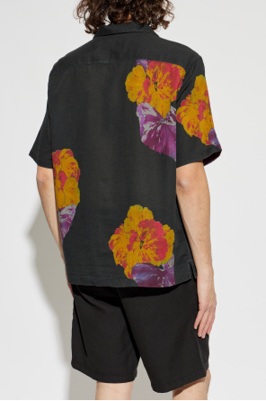 AllSaints Shirt `Nouvelle`