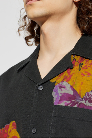 AllSaints Shirt `Nouvelle`