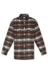 AllSaints ‘Nuevo’ check shirt