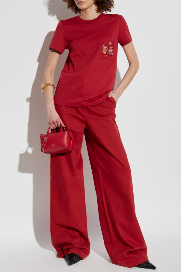 Max Mara T-shirt Nunzio