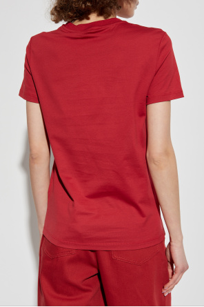 Max Mara T-shirt Nunzio