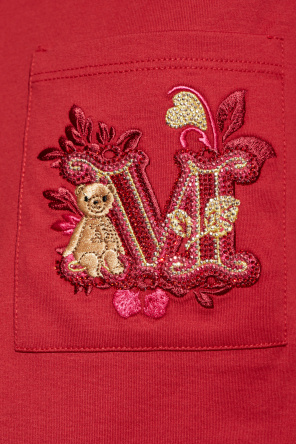 Max Mara T-shirt Nunzio