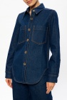 Nanushka Denim shirt