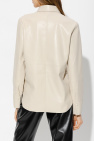 Nanushka ‘Naum’ shirt