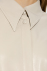 Nanushka ‘Naum’ shirt